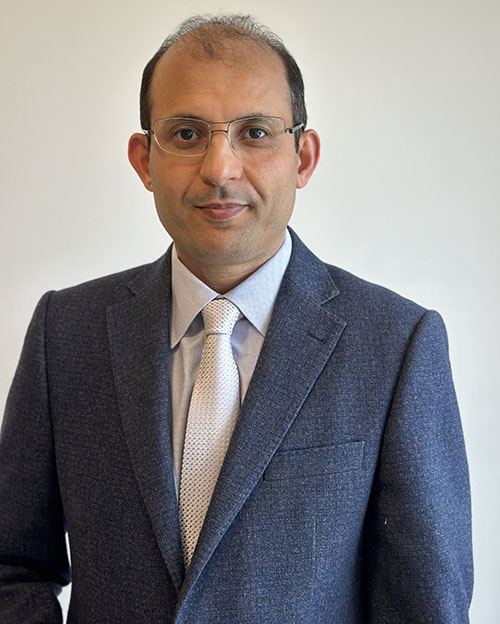Dr. Hadi Hashem Zehi