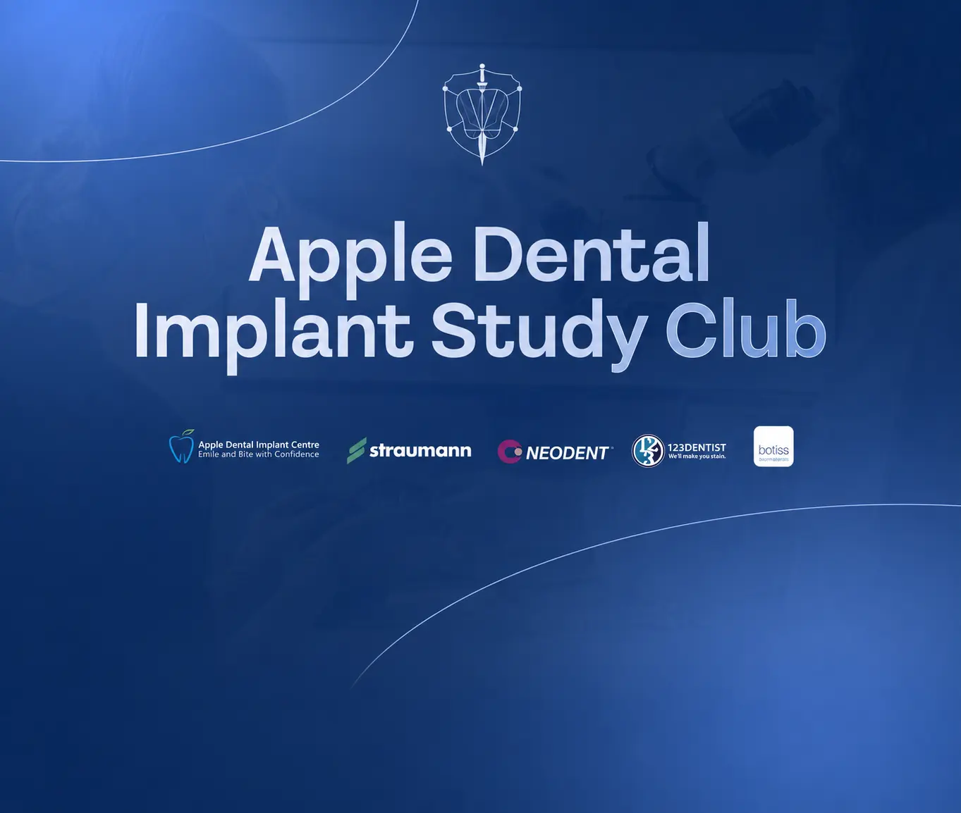Apple Dental Implant Study Club Apple Dental Implant Study Club