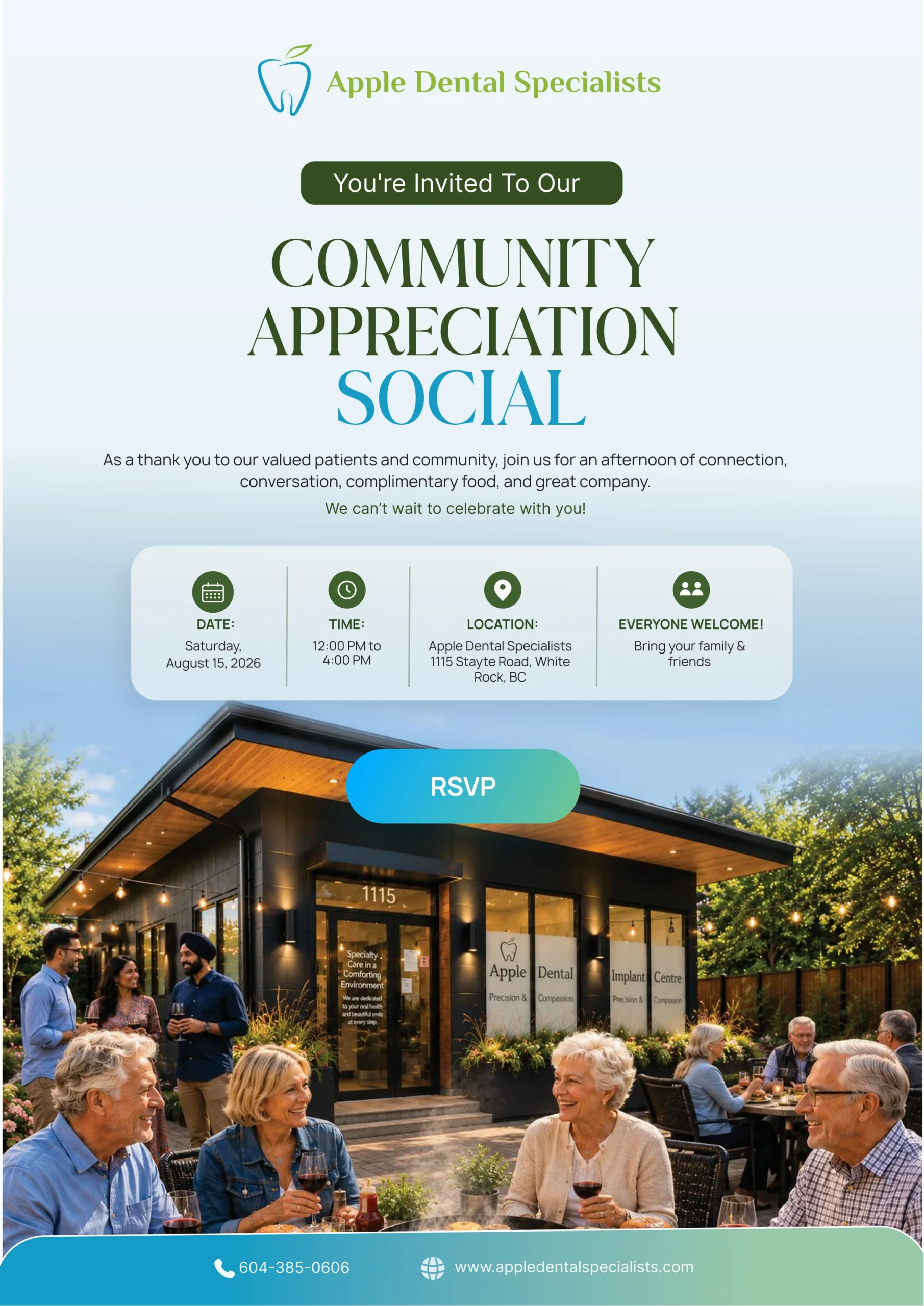 Popup Banner