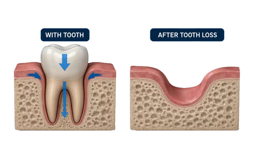 Bone Grafting in White Rock, BC