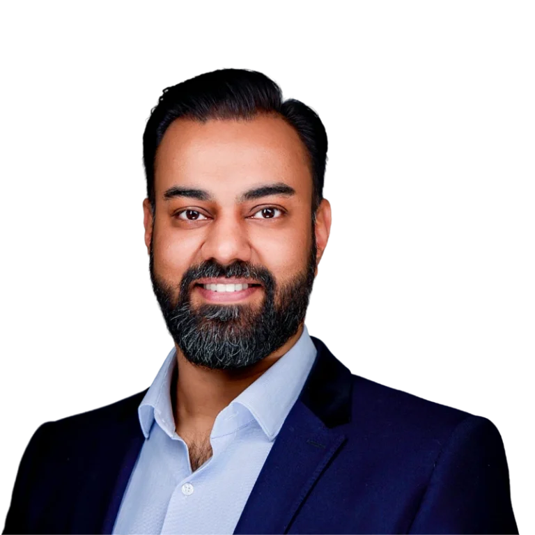 Dr. Ali Mehdi