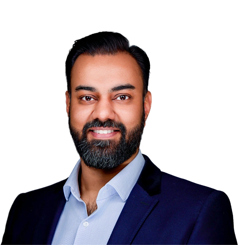 Dr. Ali Mehdi