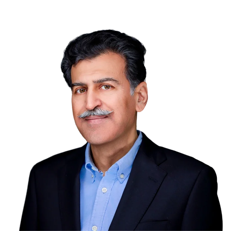 Dr. Hamidreza Shirbani