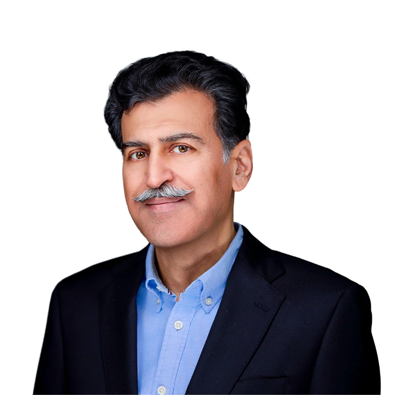 Dr. Hamidreza Shirbani