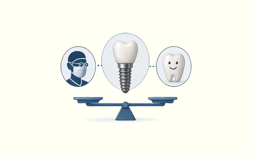 Specialist Dental Care are at Affordable Fee